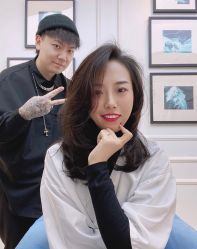 -FLAIR HAIR SALON