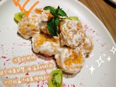 -小大董·烤鸭(凤凰汇店)