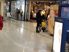 -永旺梦乐城国际商城(北清路店)