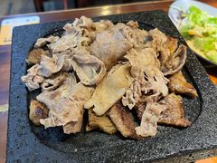 -火炉情韩国料理店(古田路店)