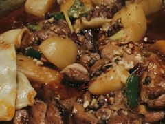 -天山传奇新疆菜(SKLP店)