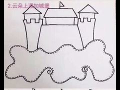 -东方童画少儿美术(乐荟天地体验馆)