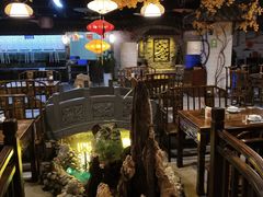 大堂-庭院小酌(瑞莲街店)