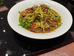 -曹家小菜(胜太路店)