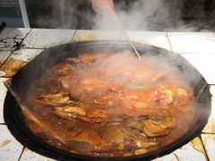 -人民公社大食堂(张家湾店)