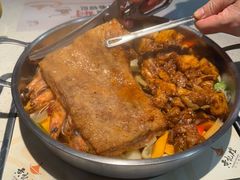 -黄记煌三汁焖锅(顺义华联店)