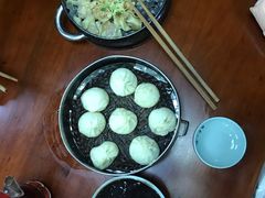 -味一早餐(新芝路店)