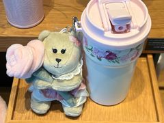 -星巴克(深圳广电金融中心分店)