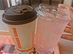 -汉堡王(北京通州领展店)