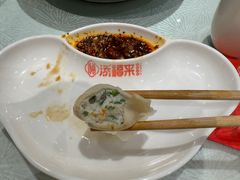 -添福来墨鱼饺子 · 海鲜东北菜(锦绣店)