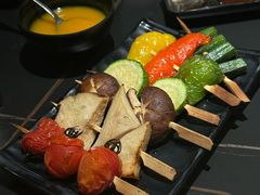 -千寻烧肉(政务区店)