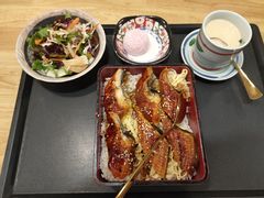 -桃屋日本料理(清华科技园店)