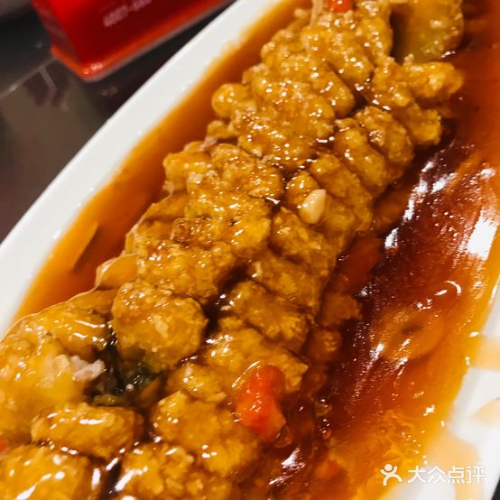 孔府酒家(新华北路店)