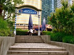 -宝莱纳餐厅(滨江店)