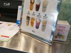 -1点点(学府路店)