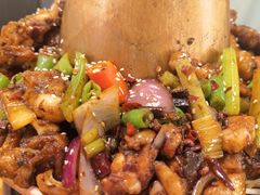 -黄泰吉拾味餐厅(江汉路店)
