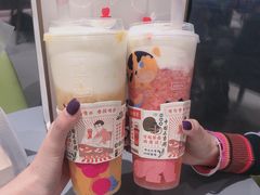 -奈雪的茶(凯德新都心店)