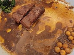 -汤城小厨•粤菜•靓汤(金宝街店)