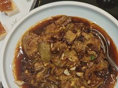 -味+新京宴·烤鸭·北京菜(创意谷店)