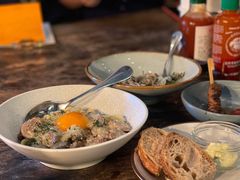 -RAC BAR(安福路店)