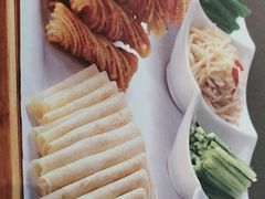 -豫满楼(郑东新区店)