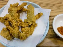 -小满手工粉(环宇荟店)