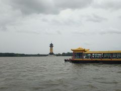 -溱湖国家湿地公园