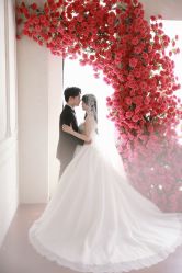 -薇町婚纱摄影旗舰店