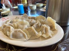 -三合园水饺(二马路店)