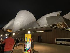 -悉尼歌剧院