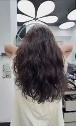 -呵呵造型