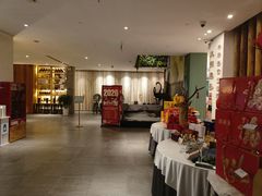 -凤翔温泉·丰泽园餐饮部