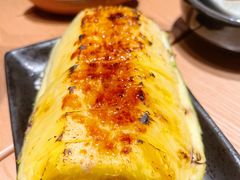-人间酒暖·Go blanc·烧鸟·深夜食堂(陆家嘴店)