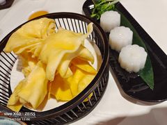 -白天鹅宾馆-宏图府餐厅