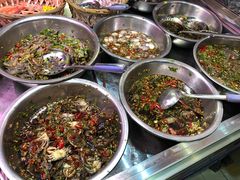 -长平老姿娘夜粥(平东一街店)
