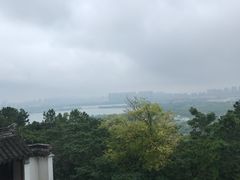 -苏州上方山国家森林公园
