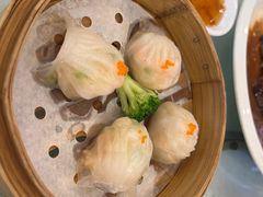 -川林海鲜酒家·湾仔传统早茶·粤菜