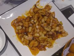 -川府宴语烤鱼川菜家常菜(梨园店)
