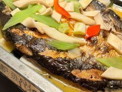 -炉鱼(诸暨万风新天地店)