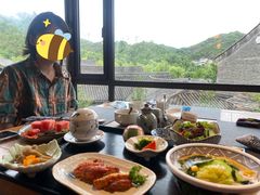 -北京古北水镇御舍温泉酒店