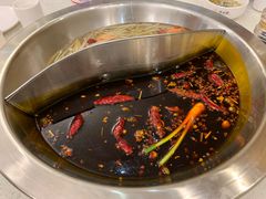 -乡水源火锅(向阳路店)