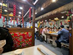 -老东北大铁锅·烧烤·东北菜