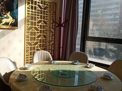 包厢-郭林家常菜烤鸭(曙光西路店)