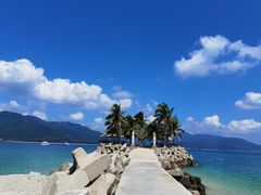 -海南分界洲岛旅游区