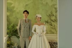 -IDO婚纱摄影(上海旗舰店)