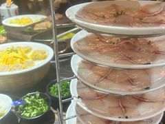 -凤凰山斑鱼馆(恭城店)