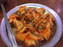 -神仙雪浓汤(明洞店)