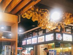 -聚味瞿记·龙虾堂(树木岭店)