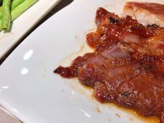 老娘叉烧-老廣食堂(区庄店)