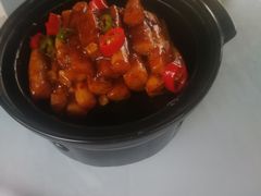 -时光乌托邦空中花园餐厅川味·融合菜(幸福广场店)